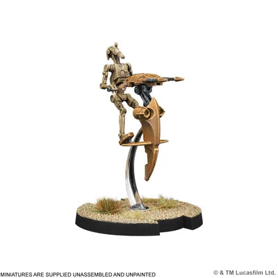 Star Wars: Legion – STAP Riders Pre Order