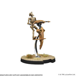 Star Wars: Legion – STAP Riders Pre Order