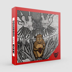 Squirrel or Die (random cover variant) [Partner]