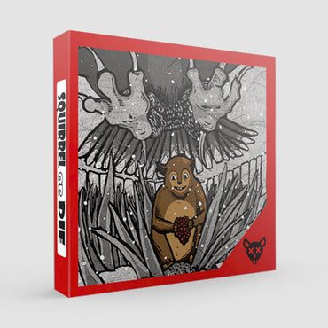 Squirrel or Die (random cover variant) [Partner]