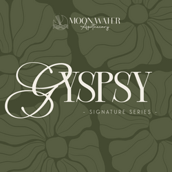 Gypsy - *Signature Series* - Sandalwood, Amber, Cypress & Patchouli