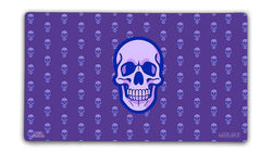 Purple Swamp Playmat