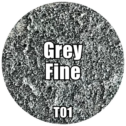 Pro Acryl Basing Textures - Grey Earth - FINE 120ml
