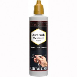 The Army Painter: Warpaints Air - Airbrush Medium