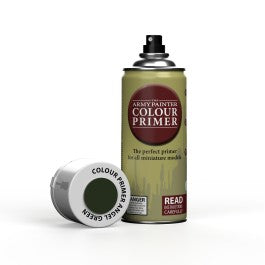 ANGEL GREEN SPRAY PRIMER CAN