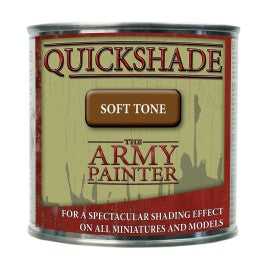 SOFT TONE LARGE QUICKSHADE CAN