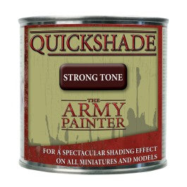 STRONG TONE LARGE QUICKSHADE CAN