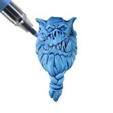 The Army Painter: Speedpaint Marker - Magic Blue