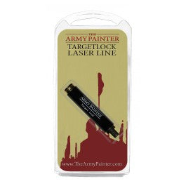 The Army Painter: Tools - Targetlock Laser Line