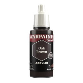 The Army Painter: Warpaints Fanatic - Oak Brown