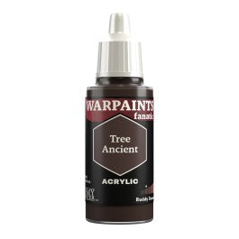 The Army Painter: Warpaints Fanatic - Tree Ancient