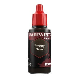 The Army Painter: Warpaint: Strong Tone