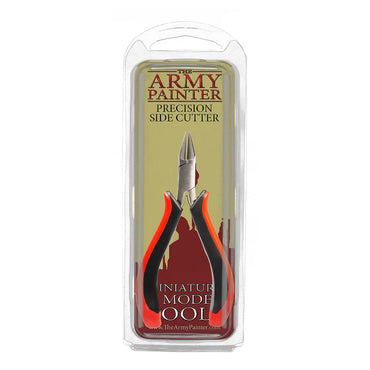 The Army Painter: Tools - Precision Side Cutter