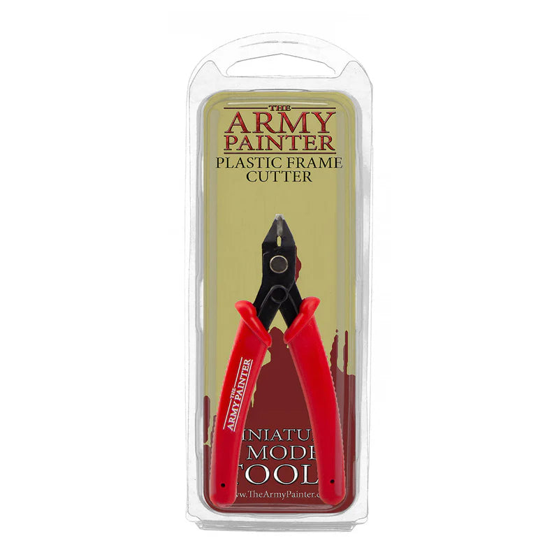 The Army Painter: Tools - Plastic Frame Cutter
