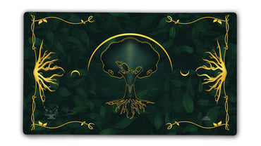 Forest Mana by Token Forge