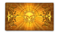 Plains Mana by Token Forge