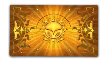 Plains Mana by Token Forge