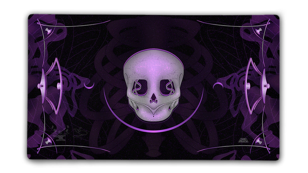 Swamp Mana by Token Forge