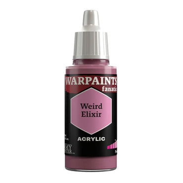 The Army Painter: Warpaints Fanatic - Weird Elixir