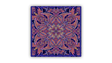 Wonder 2 Player Cloth Playmat