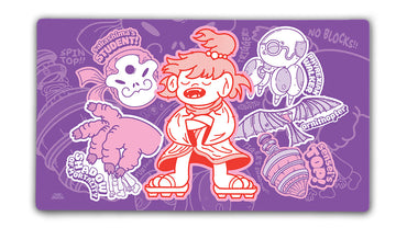 Yuriko by Jacob Paris