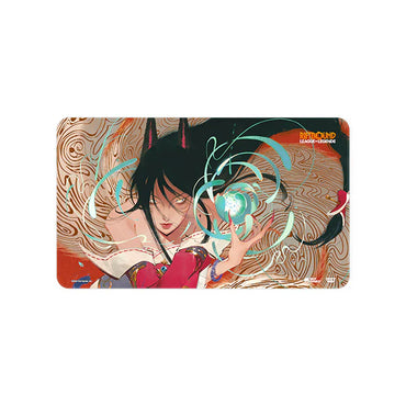 Riftbound Origins - Ahri playmat
