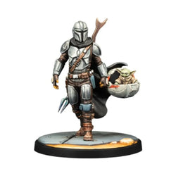 Star Wars Shatterpoint - Certified Guild Squad Pack