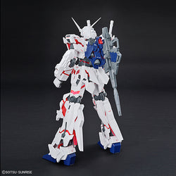 Gundam Model Kit: Mega Size Gundam UC- Unicorn Gundam (Destroy Mode) Mega Size 1/48