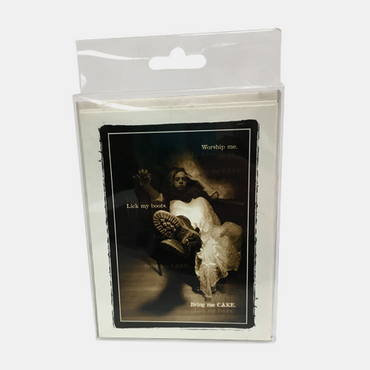 Unwell Wishes (Beer Money)