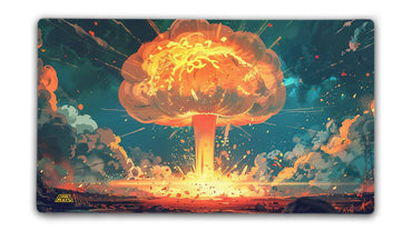 Big Boy TCG Playmat or XL Desktop
