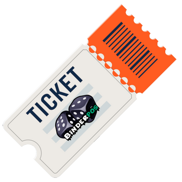 Daily Play ticket