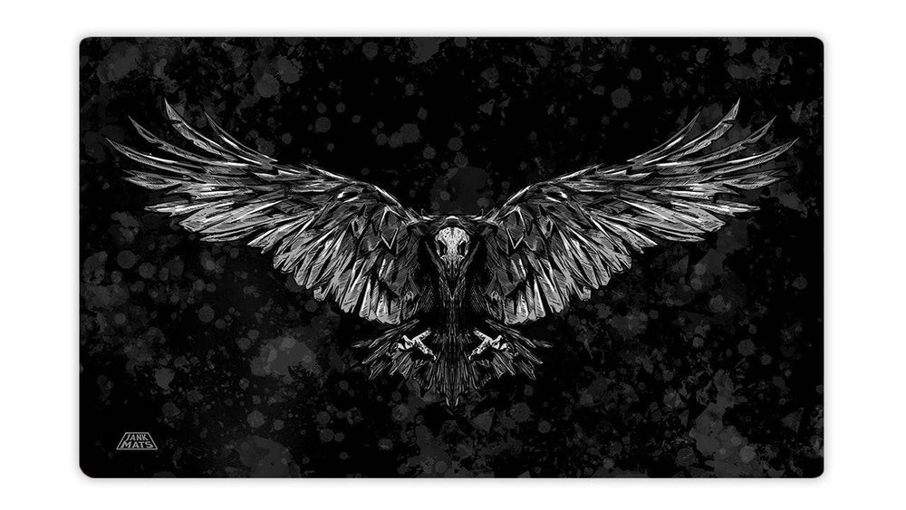 Bird of Prey Gaming Mat