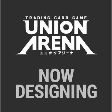 UNION ARENA : STARTER DECK: BLACK CLOVER (UE08ST) (1CT)