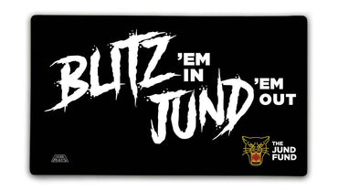Blitz em in Playmat
