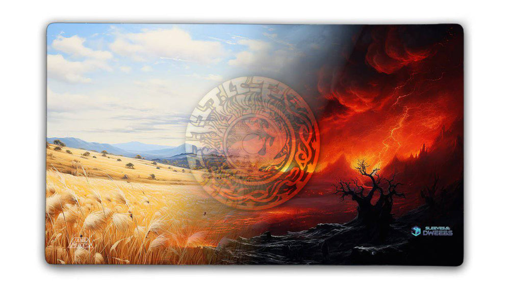 Boros TCG Playmat