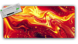 Boros TCG Playmat or XL Desktop