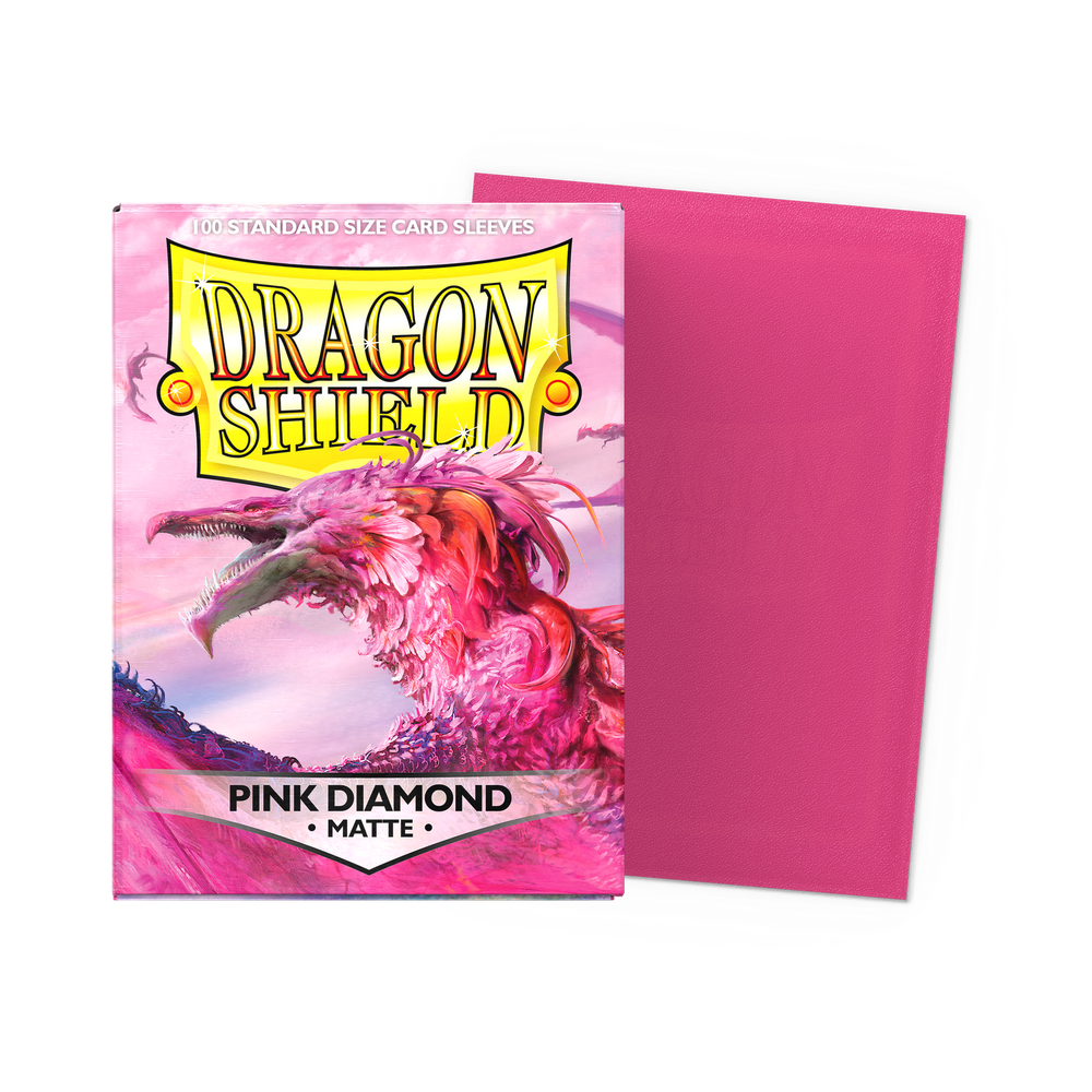 Pink Diamond