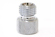Adaptor, 1/8"F to 1/4"M-AD11