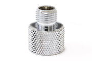 Adaptor, 1/8"M to 1/4"F-AD12