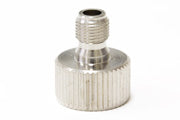 Adapter, Grex airbrush to Badger hose-AD14