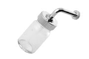 Side Siphon Attachment w/ 30 mL Bottle  CP30-01