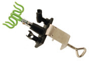 Airbrush Holder
