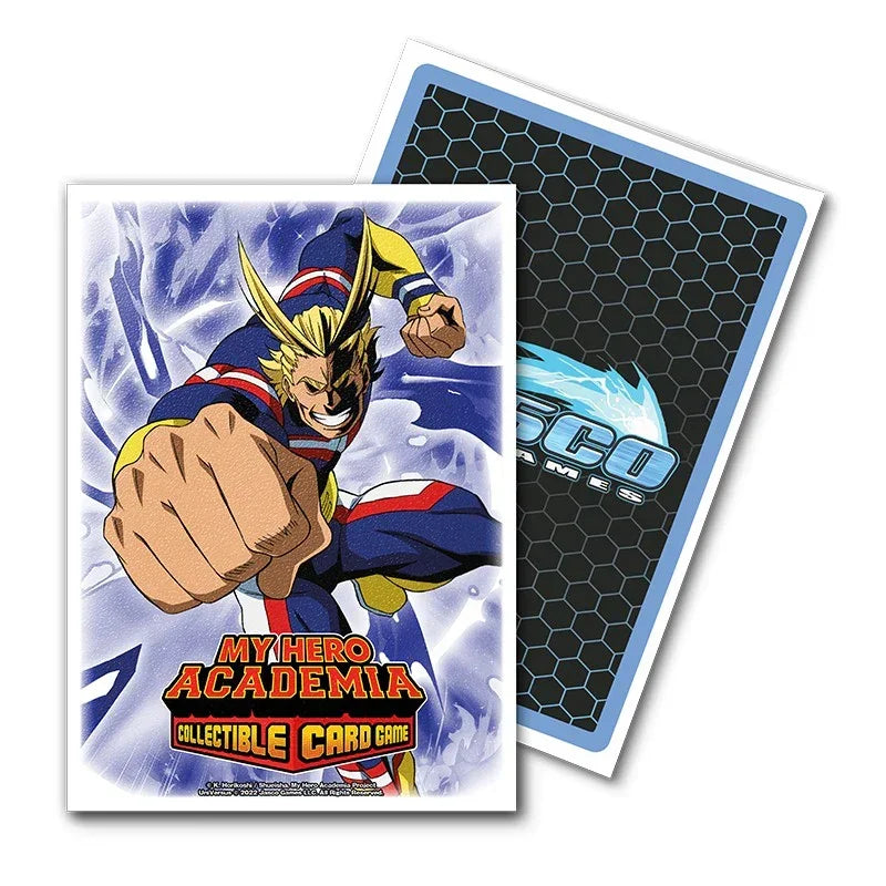 Shigaraki - My Hero Academia Sleeves