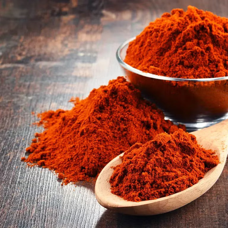 Spices & Herbs – For Ritual and Spell Work
