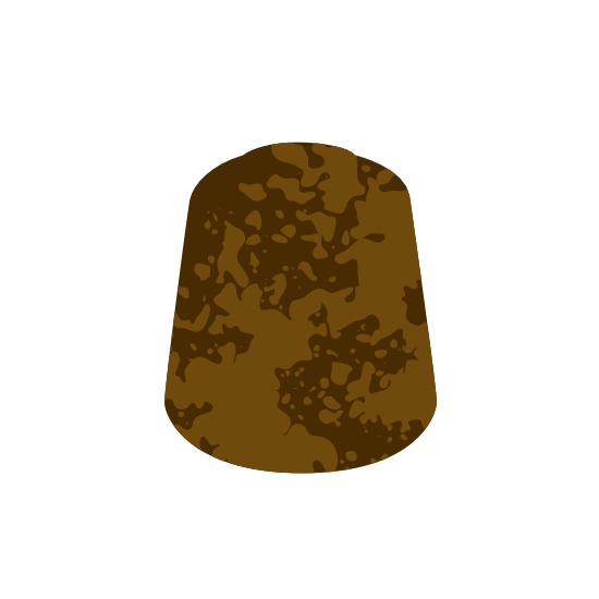 Citadel Colour: Stirland Battlemire