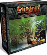 Clank! in! Space!: A Deck-Building Adventure