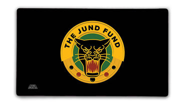 Classic Jund Fund Playmat