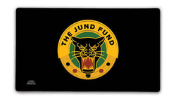 Classic Jund Fund Playmat