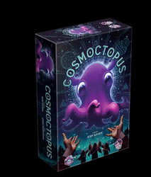 Cosmoctopus