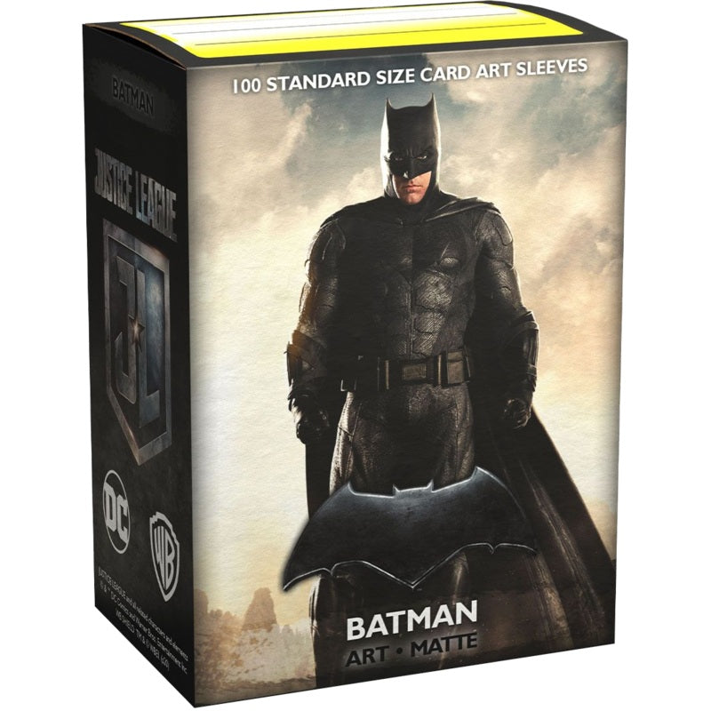 Batman Standard Sleeves